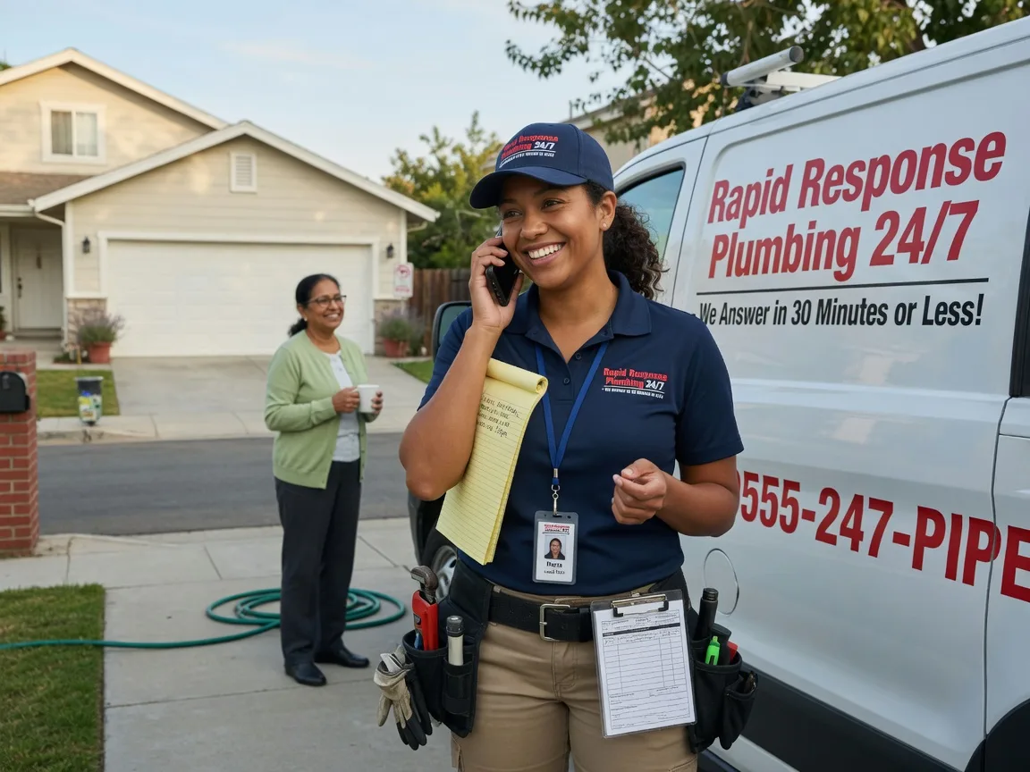 Emergency Plumber Gravelly, AR FAQs
